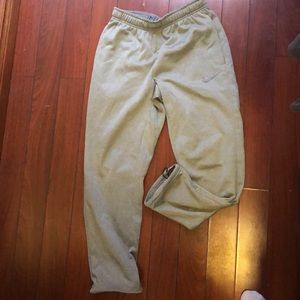 Nike sweatpants